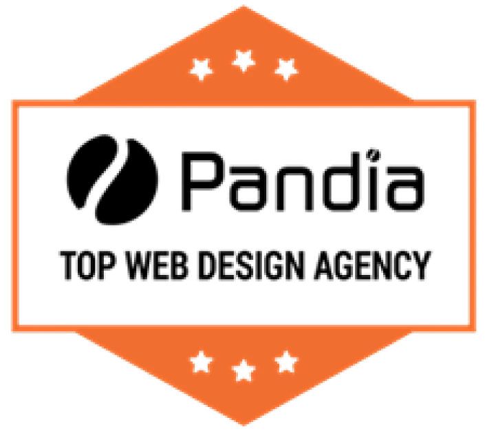 pandia web design agency