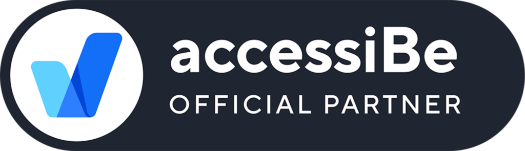 accessibe logo