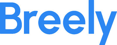 breely logo
