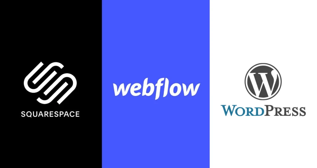 web development platforms