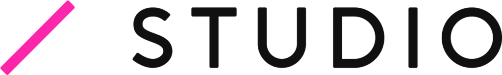 studio logo