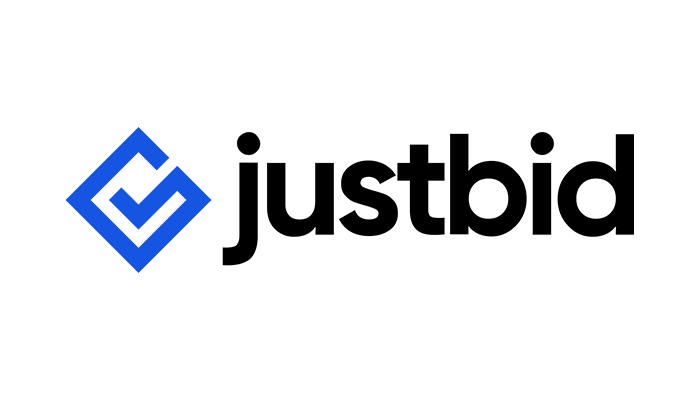 justbid logo