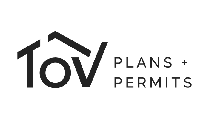 Tov Plans Logo
