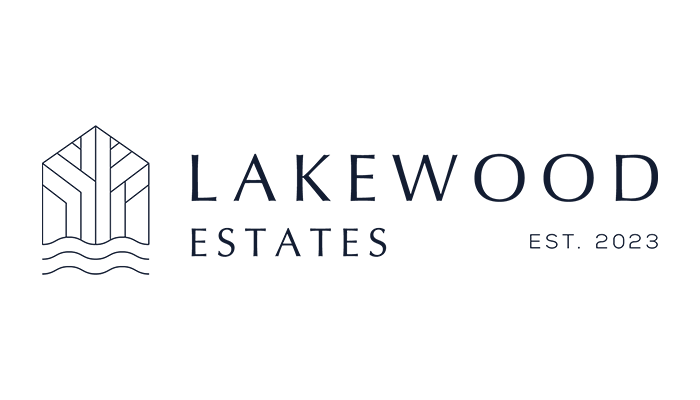 Lake Wood Estate Logo