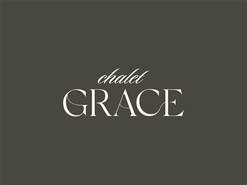 chalet grace logo